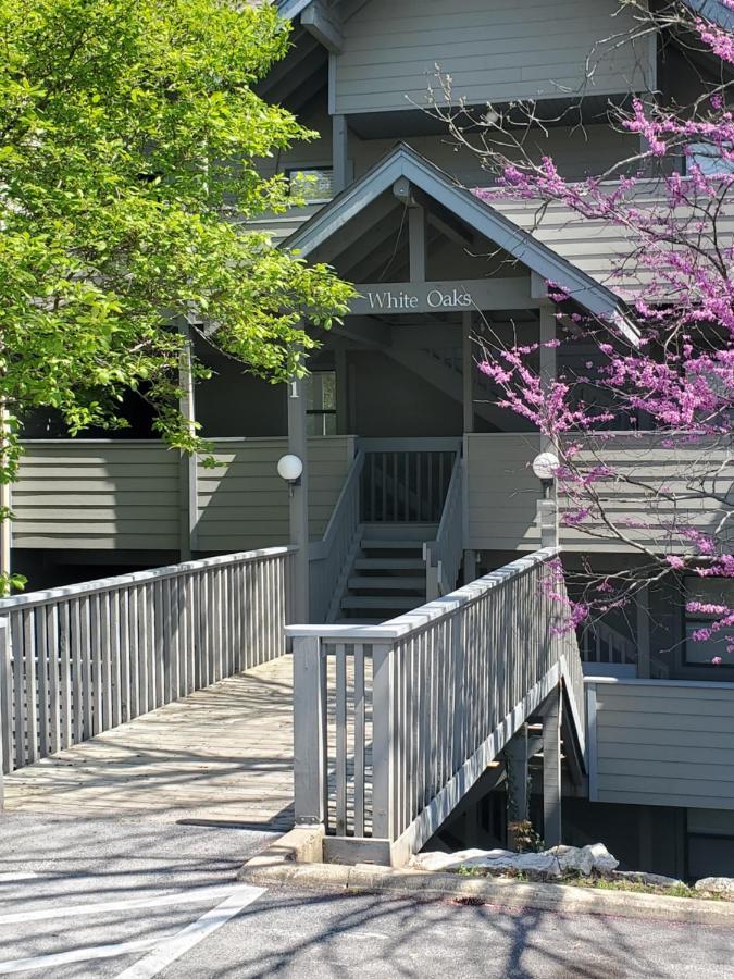 Treehouse Condos - Branson Zewnętrze zdjęcie