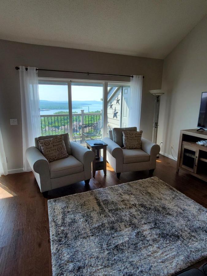 Treehouse Condos - Branson Zewnętrze zdjęcie