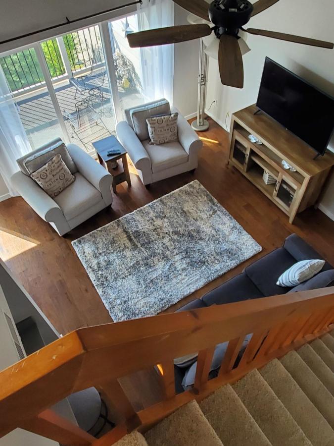Treehouse Condos - Branson Zewnętrze zdjęcie