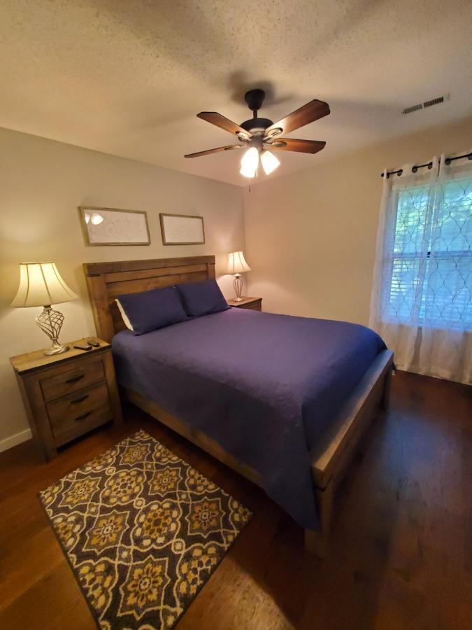 Treehouse Condos - Branson Zewnętrze zdjęcie