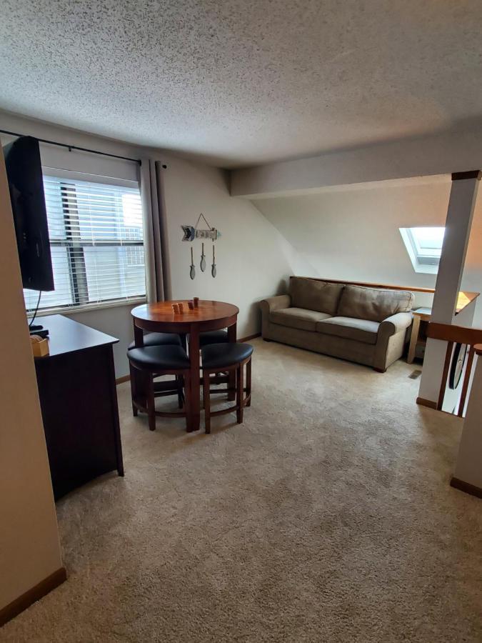 Treehouse Condos - Branson Zewnętrze zdjęcie
