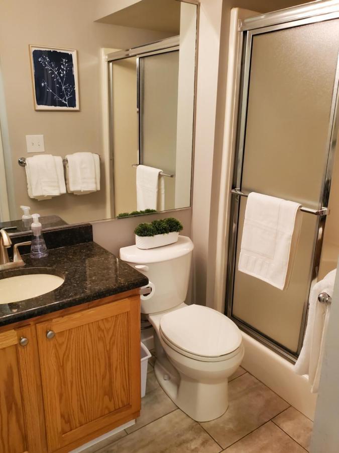 Treehouse Condos - Branson Zewnętrze zdjęcie