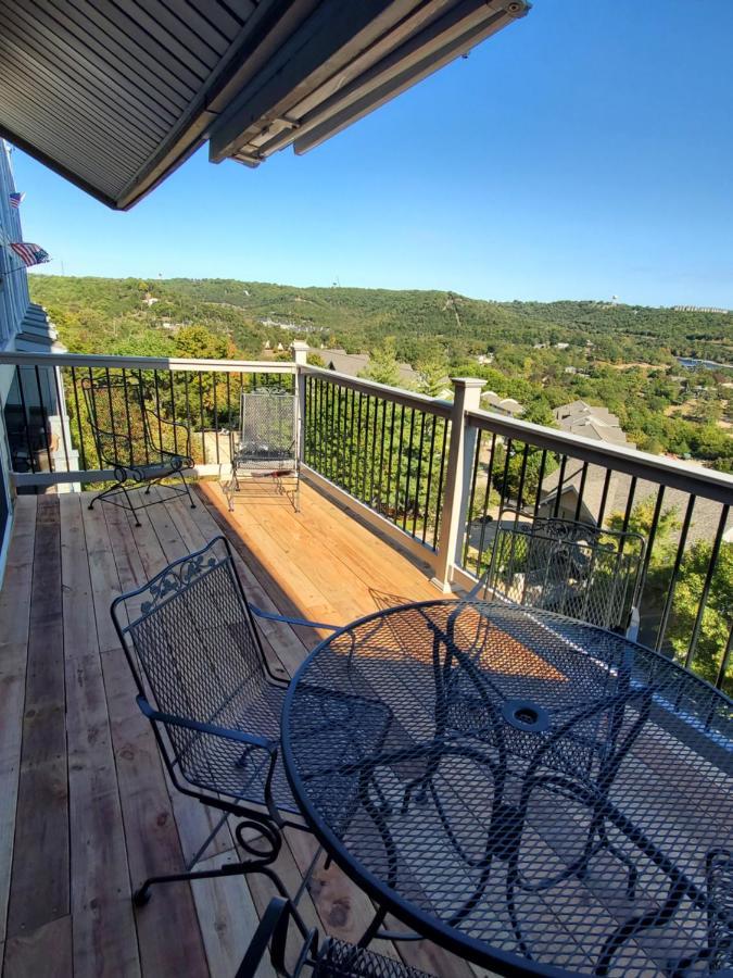 Treehouse Condos - Branson Zewnętrze zdjęcie